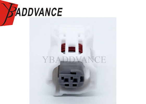 China Manufacturer 6189-7073 Automotive Waterproof Cable Wire Female 2 Pin Connector