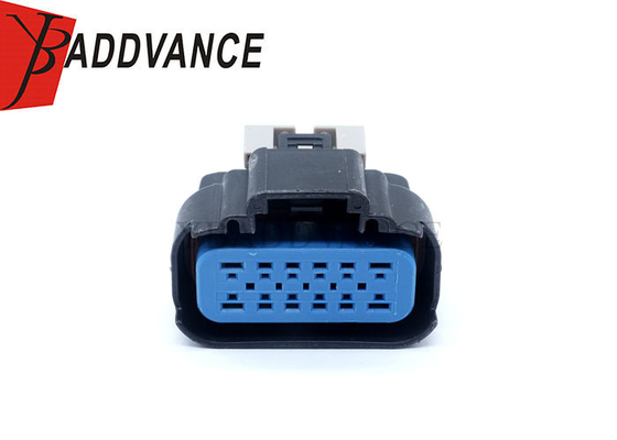 GM Delphi Metri-Pack 150 280 Series 12 Pin Sealed Automotive Connector 15326939