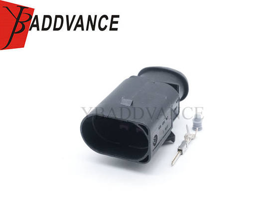 1J0973814 8 Pin 1.5mm Sealed Male FEP Connector for VW Audi Skoda VAG