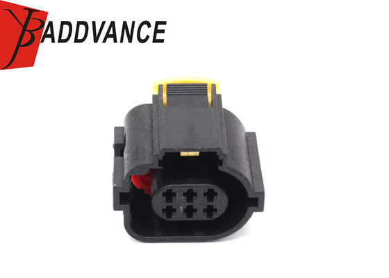 Factory Price Auto 6 Pin Female EGR Throttle Valve Connector for Ducato 250 2.3