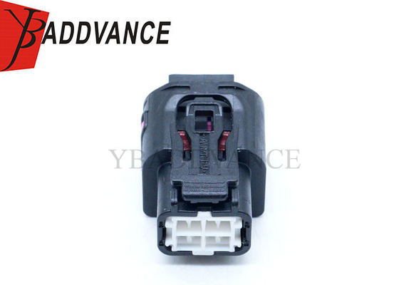 5WA973708A 8 Pin Female PBT GF20 Car Electrical Auto Wire Connector for VW Seat Skoda Audi