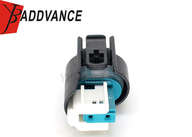 2 Pin AMP TYCO Sealed Housing Socket Auto Connector 9-967644-1