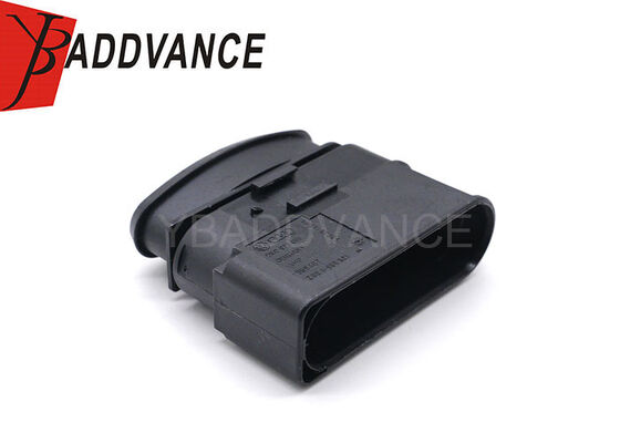 6X0973825 5 Way 2.8 mm Sealed Male Ignition Coil Connector for VW AUDI SKODA SEAT VAG