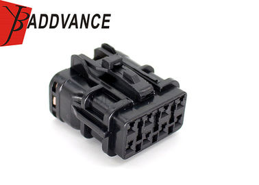 8 Pin Waterproof Electrical SWP Connectors with Terminals 7123748430