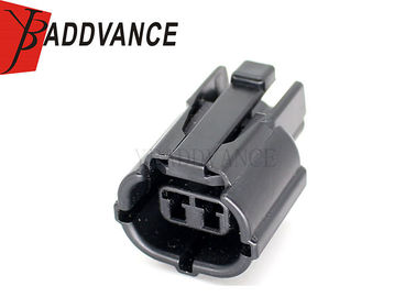 AMP 070 Econoseal 2 pin Tyco Car Connector Black With Terminals