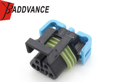 5 Position Female Metri-Pack 280 Automotive Connectors 12146045