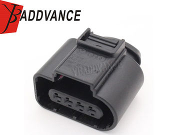 4 Hole Waterproof 1.5 mm  MCP K801 Connector For Skoda 8K0973704