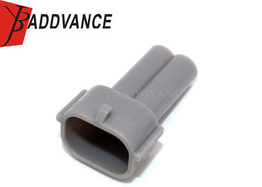 Nippon Denso Injector Connector / Male Car Injector Connector Tuning Short Type