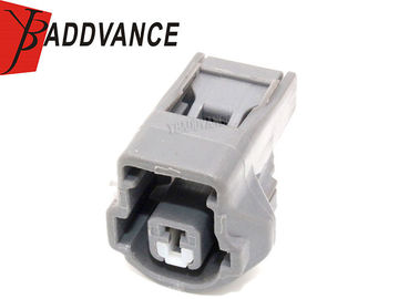 1 Hole Electrical 090II Housing Connector with Terminals 7283-1019