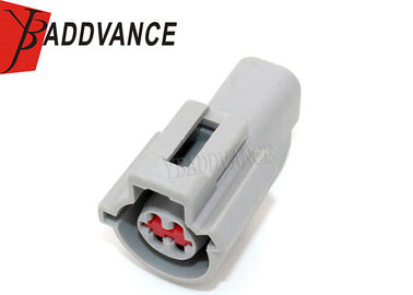 YBADDVANCE 4 Hole Female Electrical Housing Connector Fits For Ford