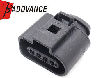 1.5mm Terminal 4 Pin Sealed Connector , MAP Sensor Connector 4819035 1J0973704 1J0 973 704