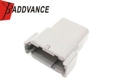 12 Pin Male DTM Series Receptacle Housing Connector DTM04-12P ATM04-12P