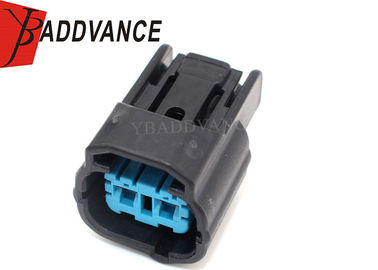 6189-0552 6918-1260 Sumitomo 2 Way Connector , Female HX Sealed Sensor Connector For Honda