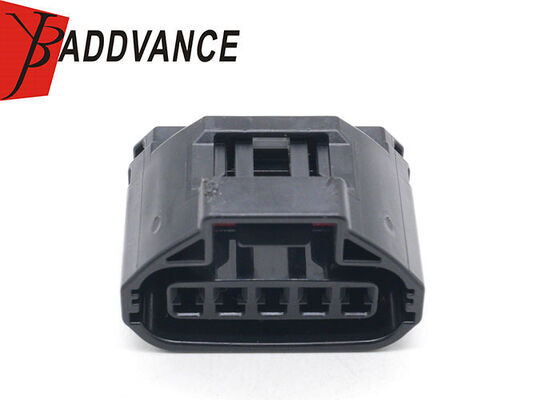 6189-7190 Original Female 5 Pin Standard Ignition Coil Connector For Mazda S3128