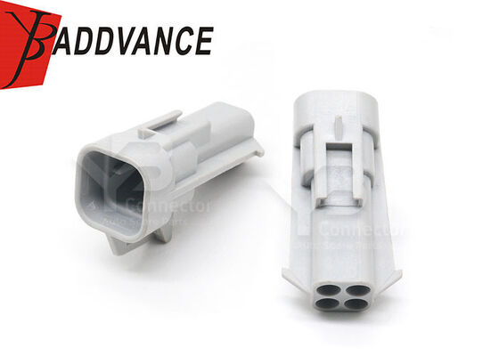 Aptiv 4 Pin Male Automotive Electrical Wire Harness Connectors Kits for Auto