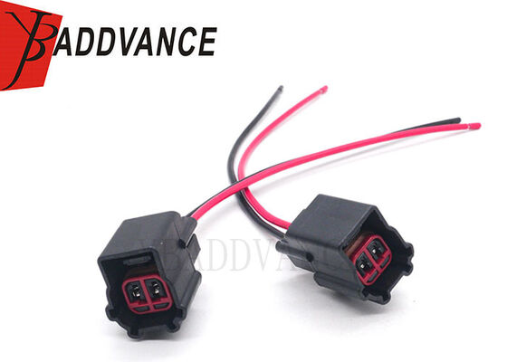 E-4996 USCAR-2 Wiring Harness ISO 19642 Automotive Cable Assembly Custom Wire Harness