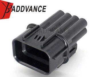 6181-6850 8 Pin Male Sumitomo Automotive Connectors HX Sealed 060 Series