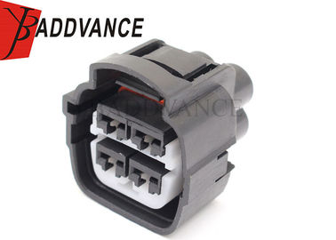 4 Way Female Waterproof Automotive Connectors For Engine 7283-7041-40