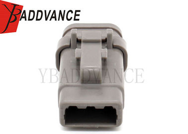 TE Connectivity Deutsch Automotive Connectors Waterproof 3 Pin DTM06-3S-E007