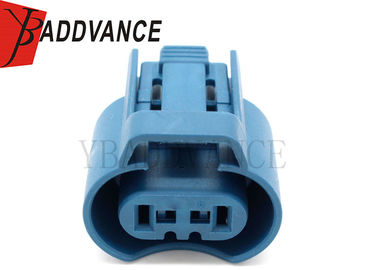 9005 HB3 Headlight Front Fog Lamp Connector Plug 2 Pin Female For H-onda T-oyota