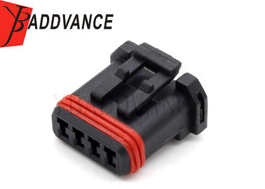 MX19 Series Socket Female Housing 4 Pin Jae Connector MX19004S51 ISO9001