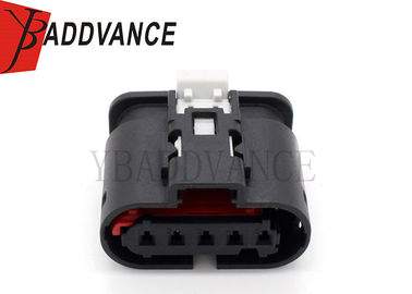 Female 5 Pin Automotive Electrical Connectors Wire To Wire 09 4086 31 09408631