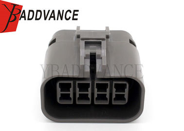 7223-1884-40 Electronic 8 Pin Female Connector For N-issan KA IAC S13 Chassis