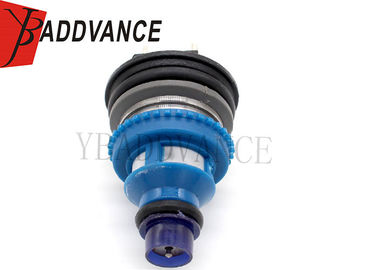 Blue Filter Fuel Injector Nozzle For Renault 19 / Megane / Clio 0280150664