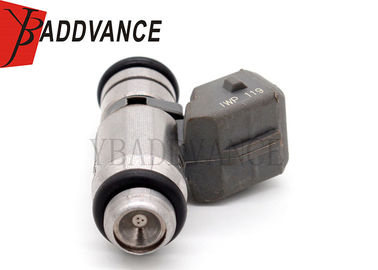 Silver Color 3 Holes Nozzle Fuel Injector For Ford Fiesta V Hatchback 1.3L 1149646