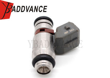 Durable Gasoline Fuel Injector IWP043 50101002 For Volkswagen Golf Quantum Santana Saveiro