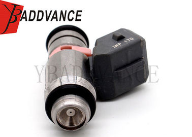 Auto Engine Gasoline Fuel Injector For Mercedes Benz VW Fox Gol 1.0L 50102802