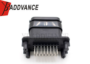 770680-1 Te Ampseal Tyco AMP Connectors Automobile Waterproof ECU 23 Pin Connector