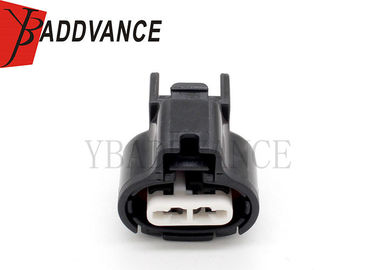 2 Pin Female Waterproof Sensor Connector For Toyota 7283-1224-10/90980-11163