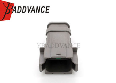 Deutsch 8 Pin Receptacle Shrink Boot Adapter DT04-08PA-E008 AT04-08PA-SURGERY