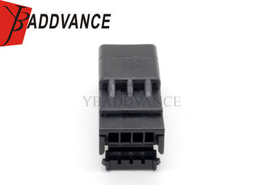 Male Unsealed 4 Pin Connector Te Connectivity Connector For Automotive