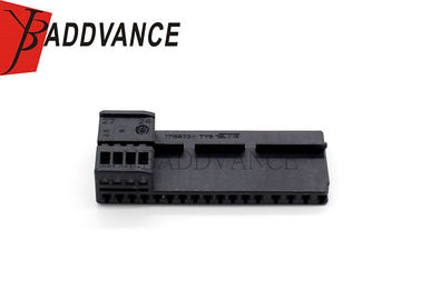 Bus 1718873-1 Auto Male 21 Pin AMP Tyco Connector