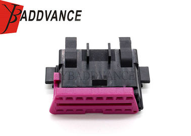 3A0972695A 16 Pin Female 1.8mm OBD Socket Connector