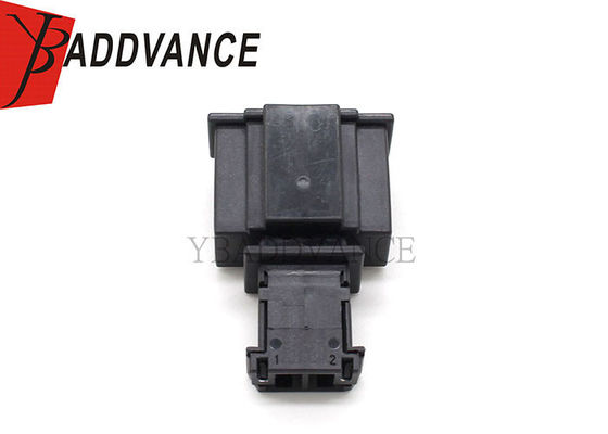 1J0972712 100μA Waterproof Sensor Connector VW Audi Skoda