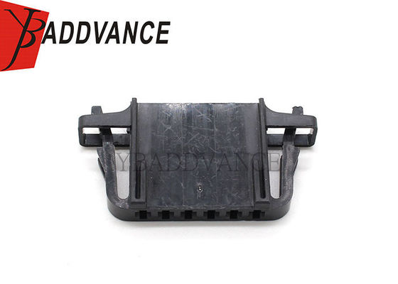 3B0972706 PA66 Gas Pedal 6 Pin Wire Connector For VW Audi