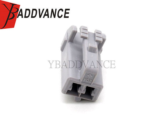 YZK Series 7183-2415-40 Automotive Electrical Connectors