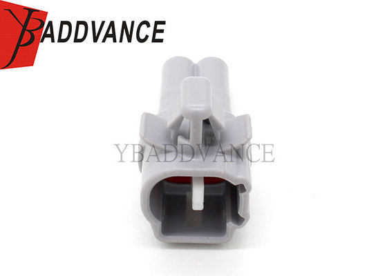 6188-0098 90980-11002 Fog Light PBT 2 Pin Male Connector