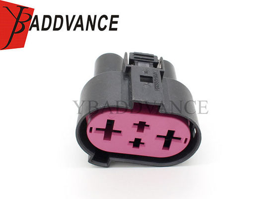 DCS Aptiv F004200 / 13873952 4 Pin Female Connector