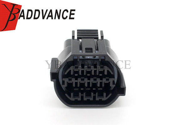 Hyundai Kia 10 Pin HP066-10021 Led Headlight Socket