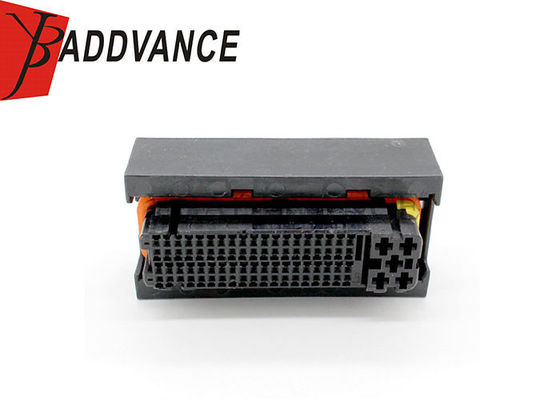 PBT-GF30 81 Way 368380 TE Connectivity AMP Connector