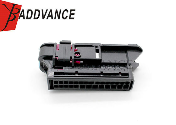 1813109 / 1813108 28 Pin AMP TYCO Connector For VW Wire To Wire