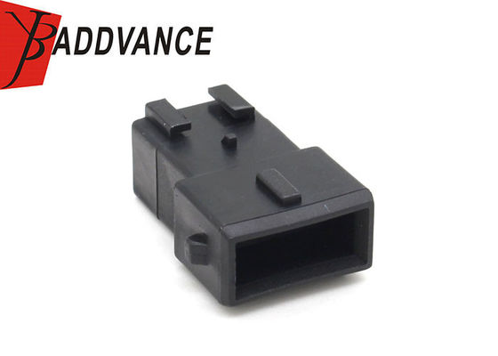 443906233 3 Pin Male Automotive Electrical Connectors For Stepper Motor Idle Moto