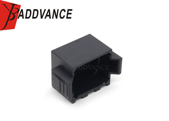 1011-348-0805 DT Series Protective Cap For 8 Cavity Plug Connector