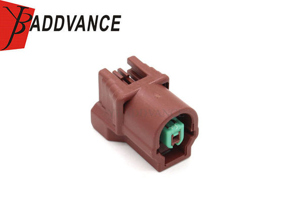 6189-7197 1 Way Genuine NEW ALTERNATOR REGULATOR Plug Connector For HONDA