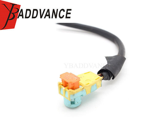 101015 2 Pin Airbag Clock Spring Plug Air Bag Connector Clock Spring Wire