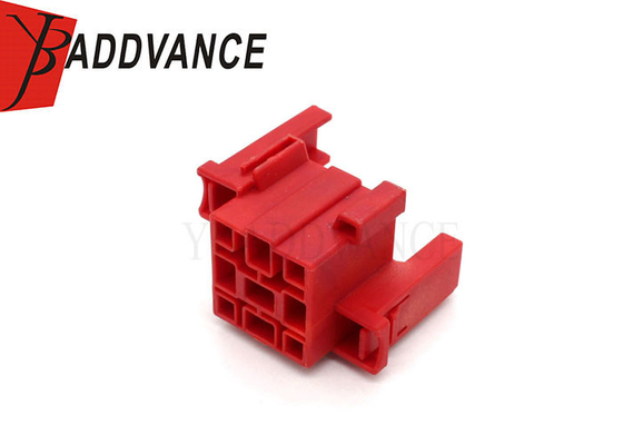 4H0937527 9 Pin Contact Plug Female Auto Connector For A/udi V/W S/koda